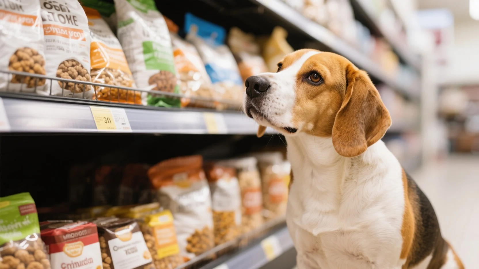How to Choose the Right Pet Food: A Complete Guide to Ingredients and Smart Buying Tips