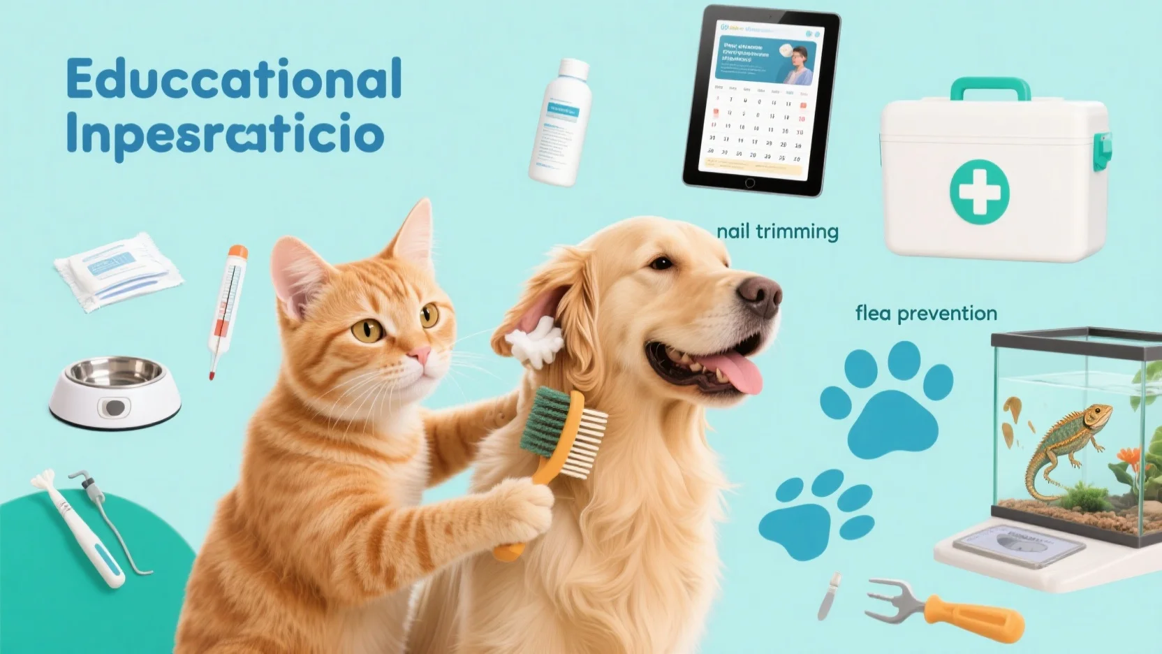 Pet Food Safety and Quality