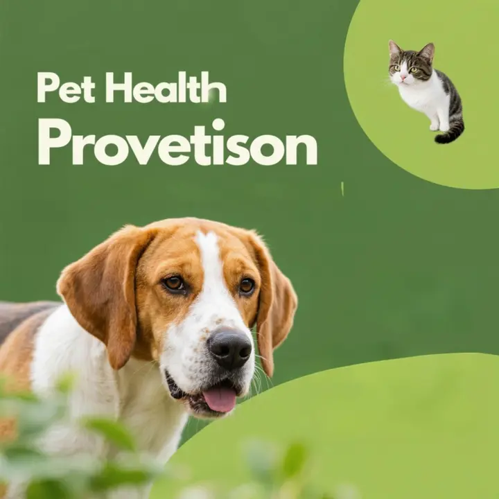 Common Pet Health Issues & Prevention Guide for Dogs and Cats